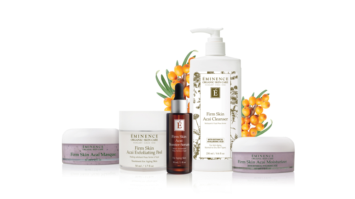 VitaSkin™ Firm Skin Collection